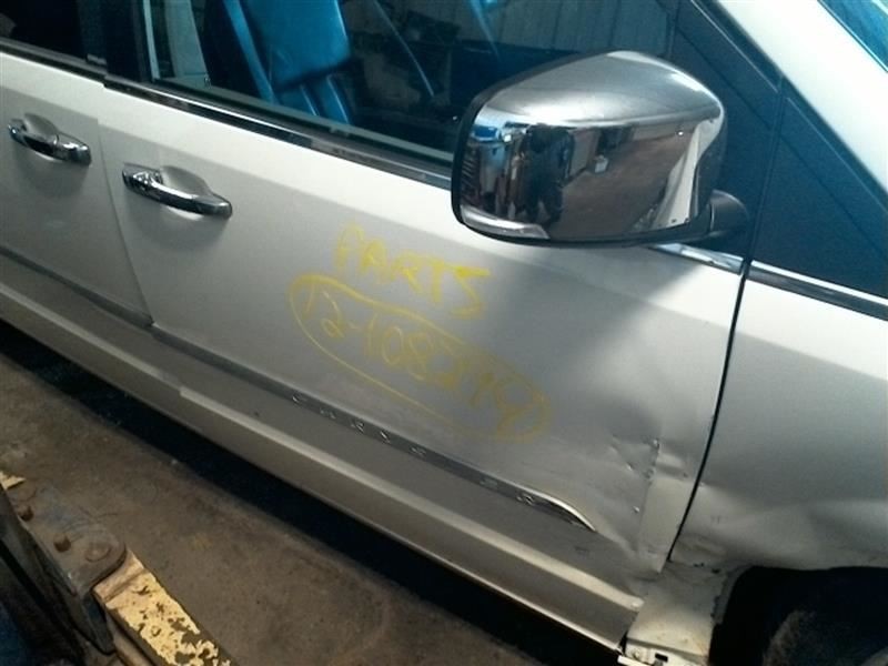 Steering Column Dash Shift Tilt Fits 12-19 CARAVAN 10210703