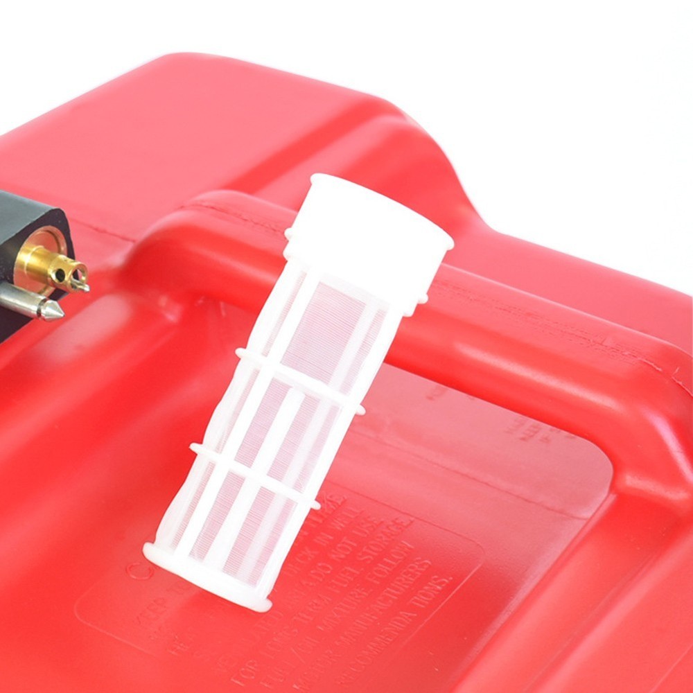 Easy Installation Fuel Tank Filter Sturdy Construction Construction Installation