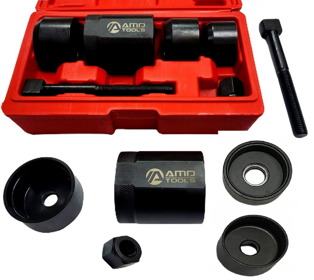 BMW 5 6 E64 E62 E61 E66 Z8 E52 Rear Axle Ball Joint Bush Removal Installer tool