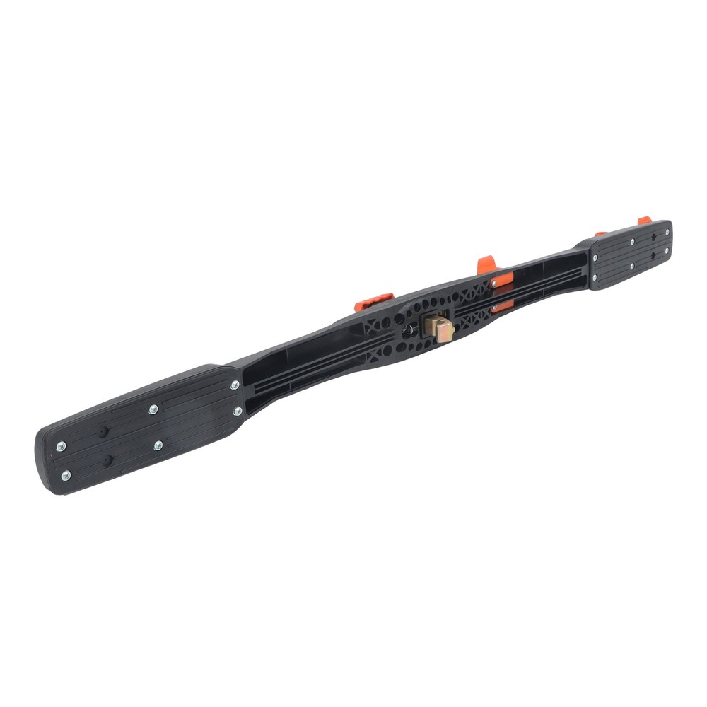Snowmobile Trailer Tie Down Front Snowmobile Stand Two Pack 1000 SC-FRONT USA