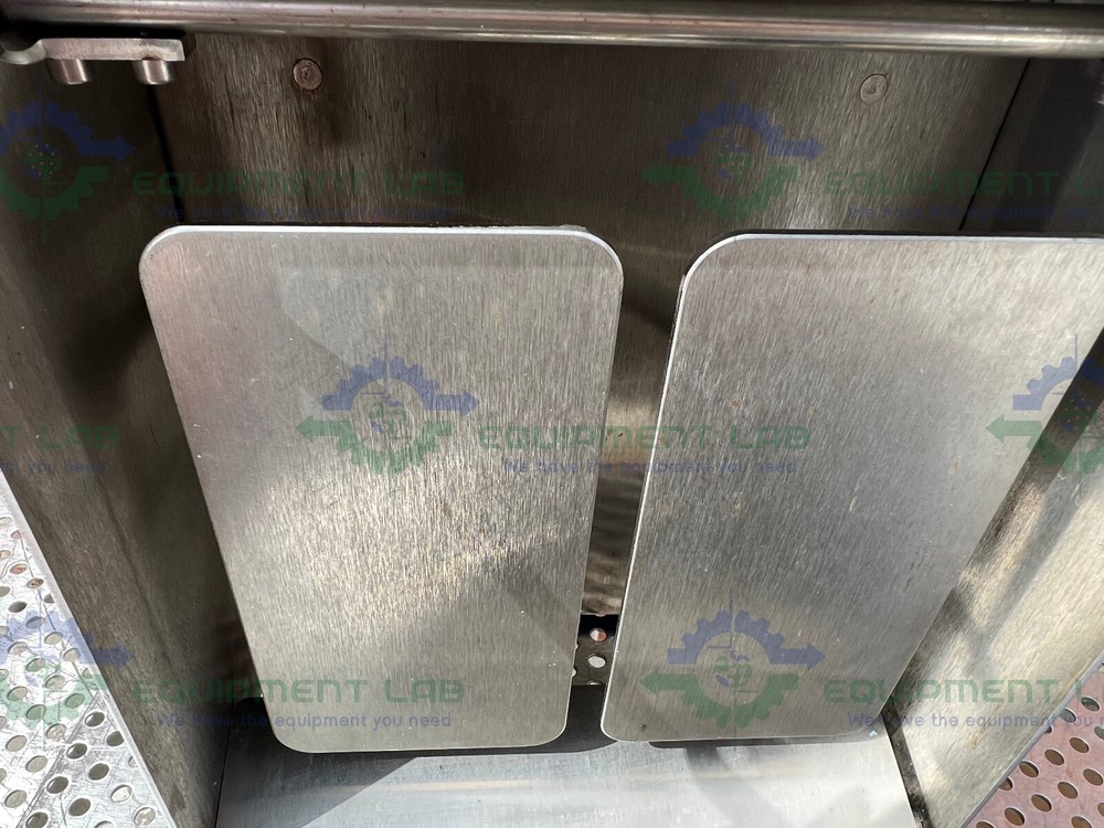 AES Chemunex AESAP1068 EasyMIX Paddle Blender 110/120V