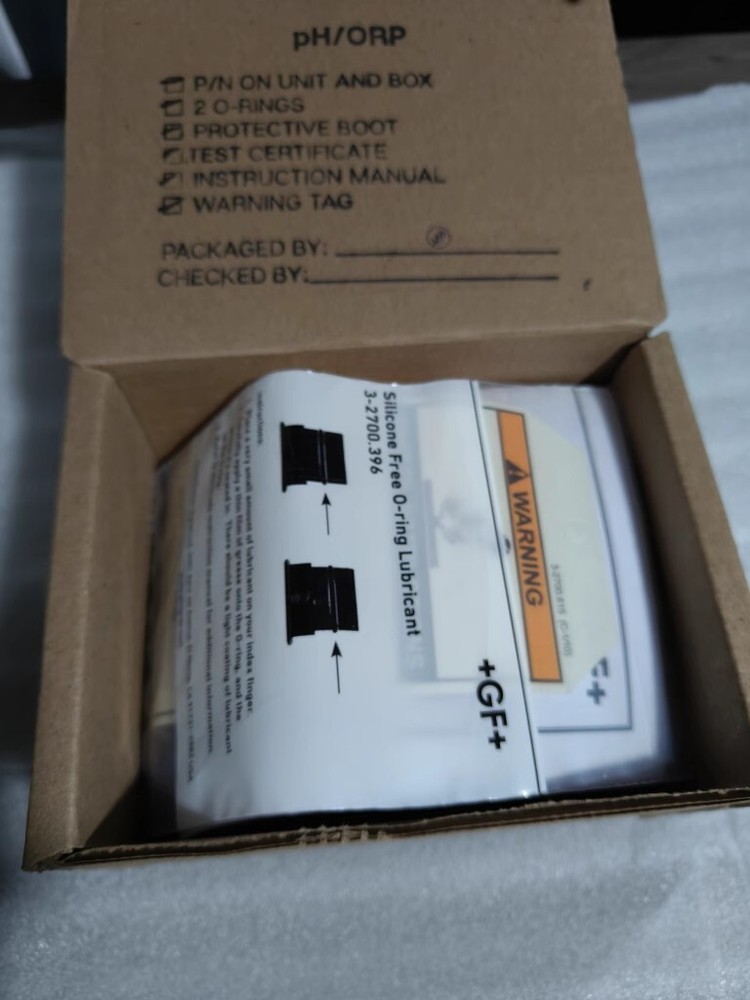 American GF PH meter sensor 3-2724-00 electrode sensor probe