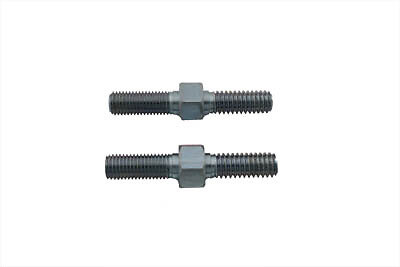 Solo Seat Stud Set fits Harley Davidson