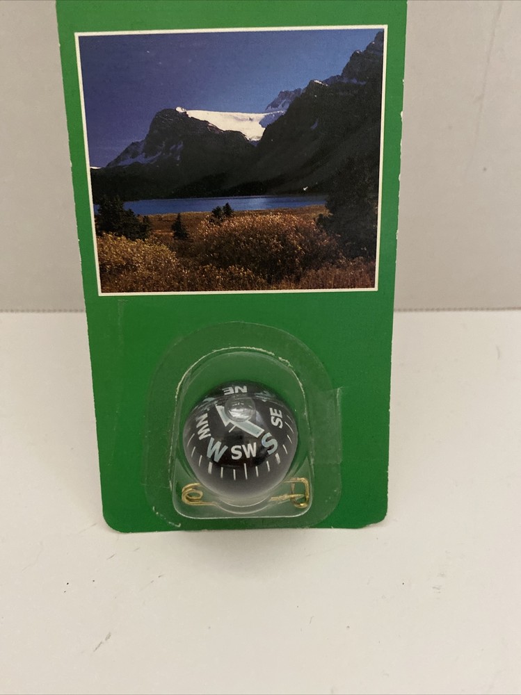 Coghlan's 8268 Pin-On Compass