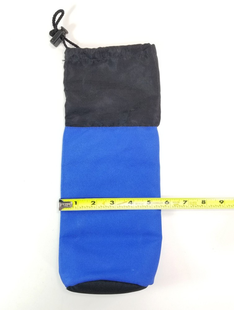 Trident Padded Scuba Dive Console Computer Protector Case (Oceanic Pro Plus)