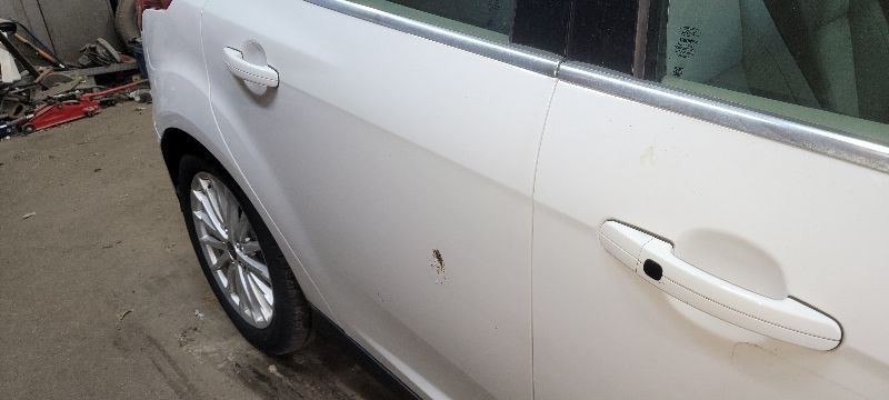 15-18 Ford Focus Camera/Projector Camera Rear