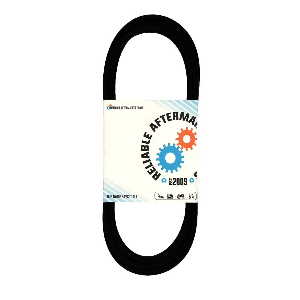 A95 4L970 856757 Polyester Cord Classical V-Belt 1/2" x 97"