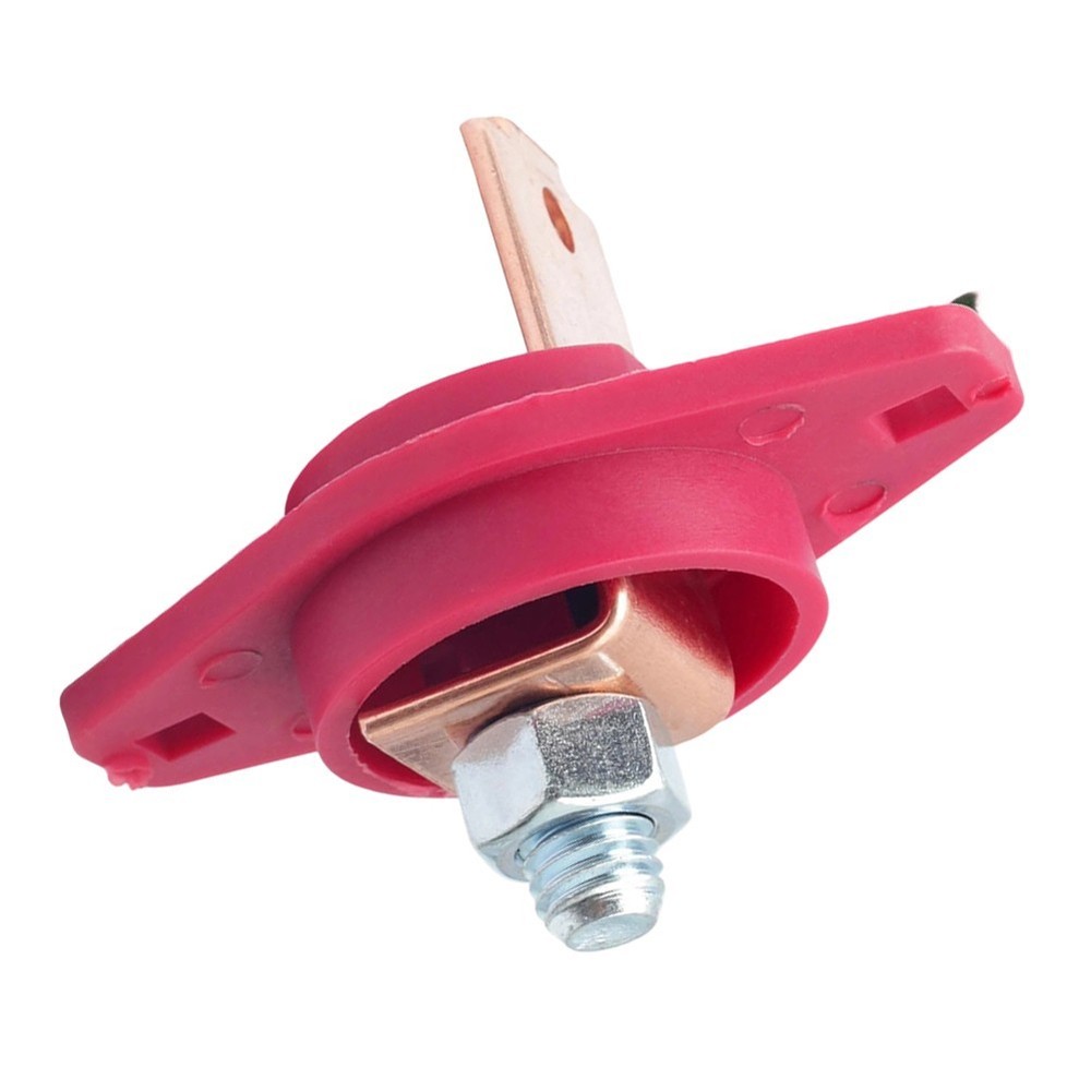 Switch Polarity Switch Kit Compact Design Prevents Unstable Flow