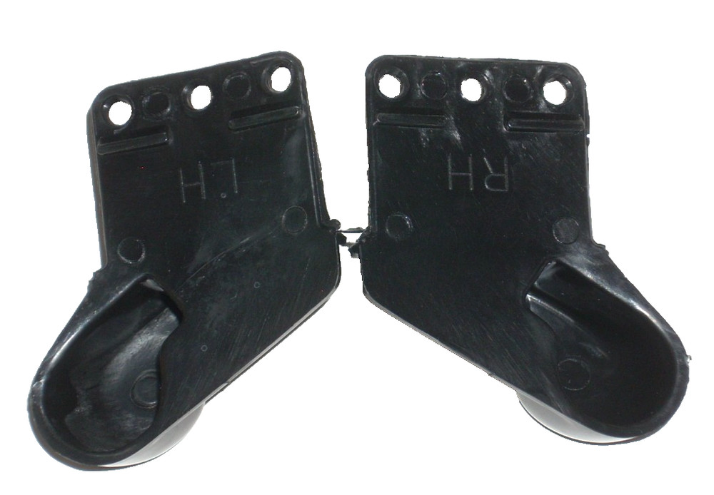 Jackson 87 Mounting Blade Set for SC-6 Cap style Hard Hat
