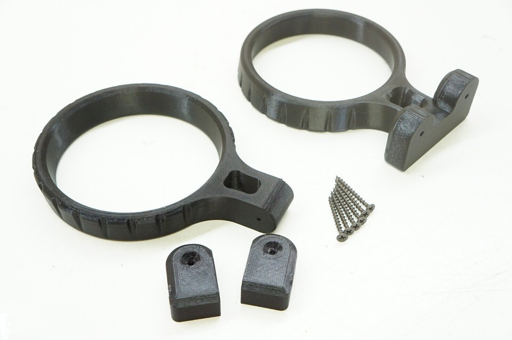 Wall Mount Holder Bracket for JBL Xtreme, Xtreme 2, Xtreme 3 Bluetooth Speaker