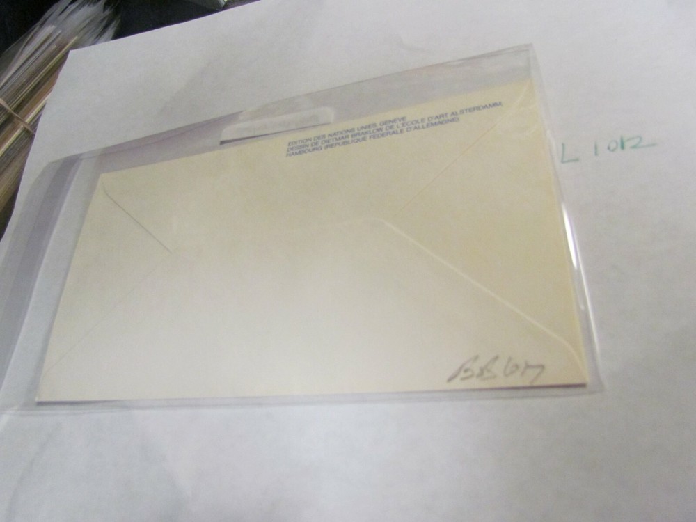 David Clyde Signed Autographed First Day Cover Envelope