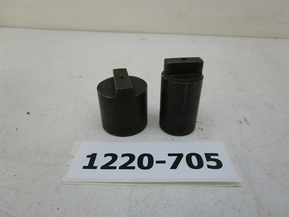 Scully Jones Spindle Arbor Adapters Price Each