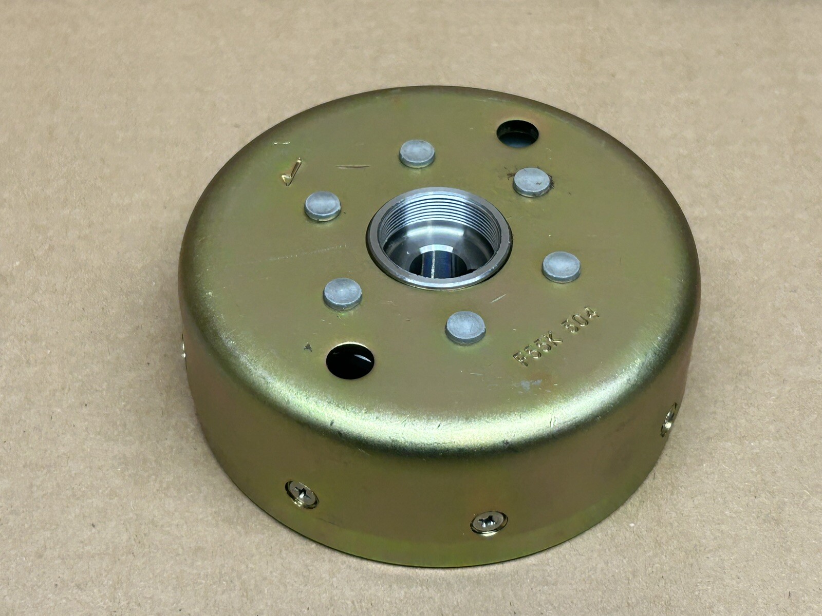 Yamaha BLASTER flywheel rotor magneto 88-06 Fly Wheel Generator 🔥FAST SHIP🔥