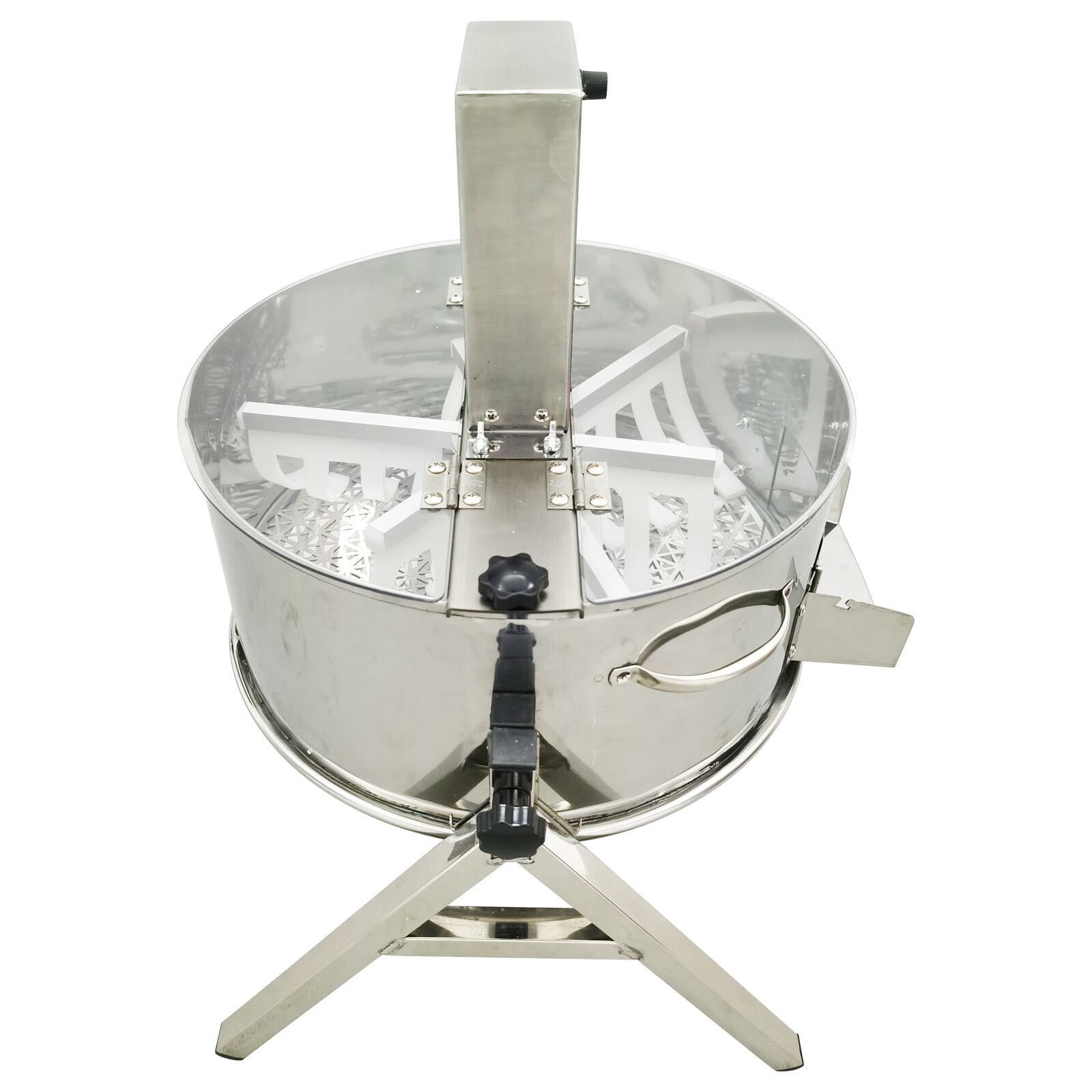 Electric Manual Dual-purpose Bud Leaf Trimmer Hydroponic Dry & Wet Pillar Type