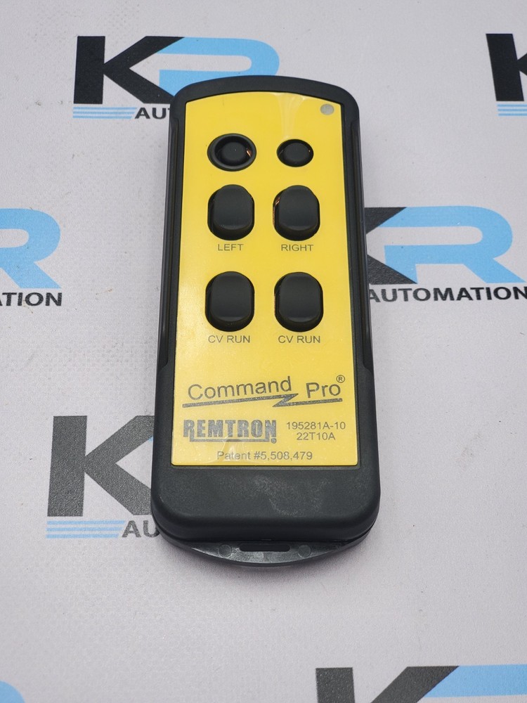 Laird 25T10A Three Motion Crane Transmitter