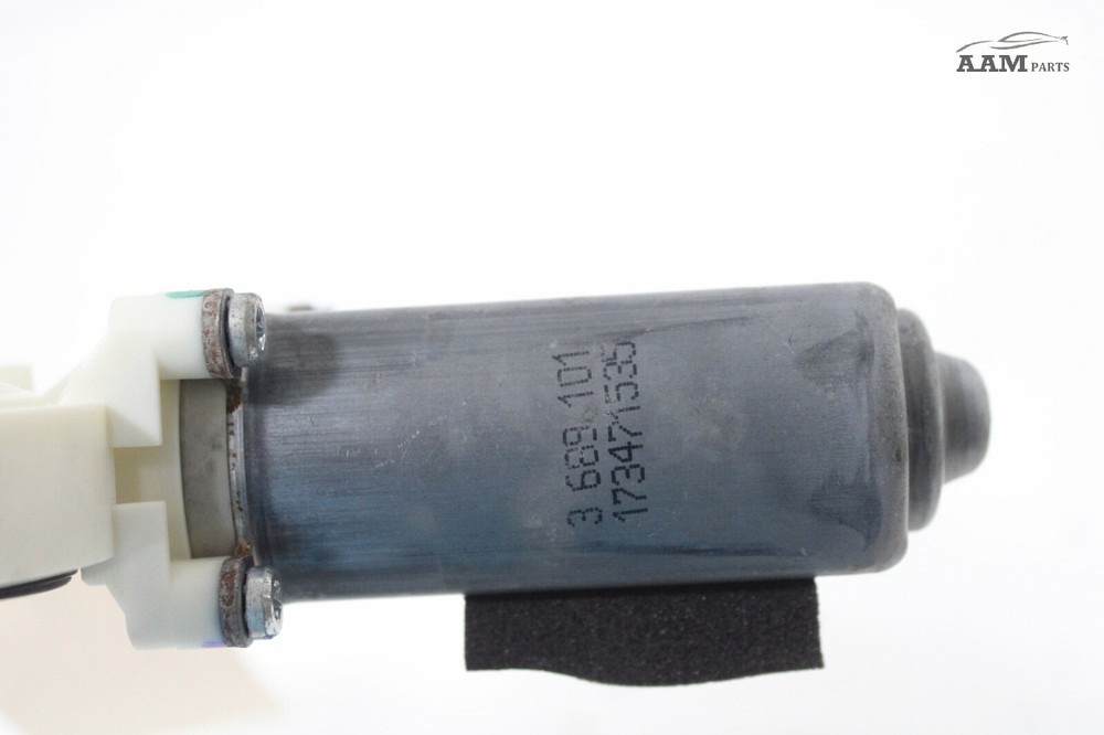 2018-2024 FREIGHTLINER CASCADIA FRONT LEFT DRIVER SIDE WINDOW MOTOR OEM