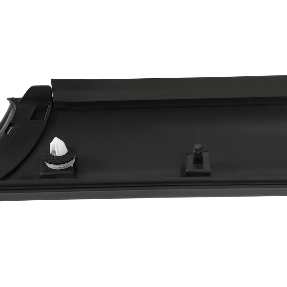 FOR NISSAN MAXIMA 2016-2020 FRONT WINDSHIELD A PILLAR MOLDING TRIM LEFT DRIVER