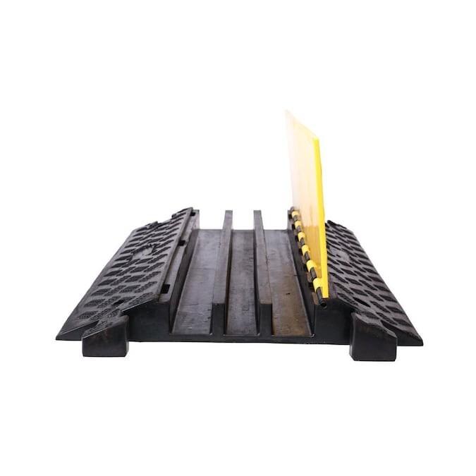 Shock Shield 3 Channel Drive Over Cable Protector