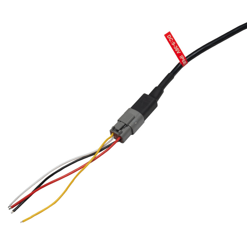 ORACLE Lighting Multifunction Reflector-Facing Technology LED For Light Bar -