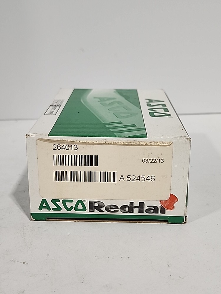 ASCO Red-Hat 264013