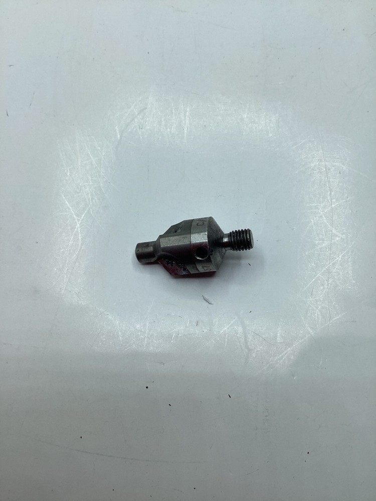 (QTY 2) Threaded Countersink T302Y-37