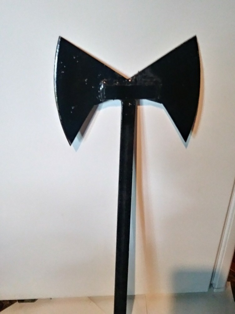 Survival axe , Double Blade ,Tactical,Throwing Axe