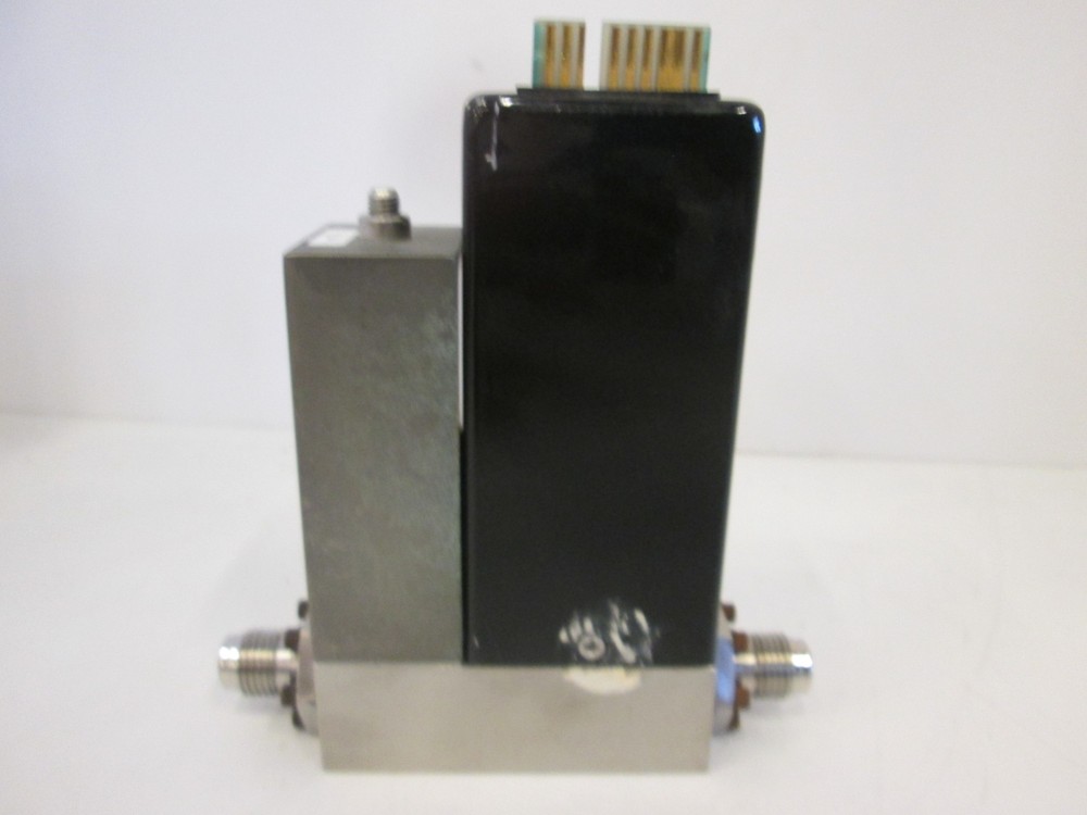 Unit Instruments, UFC-1160A, Mass Flow Controller, 10 SLM, N2, Used