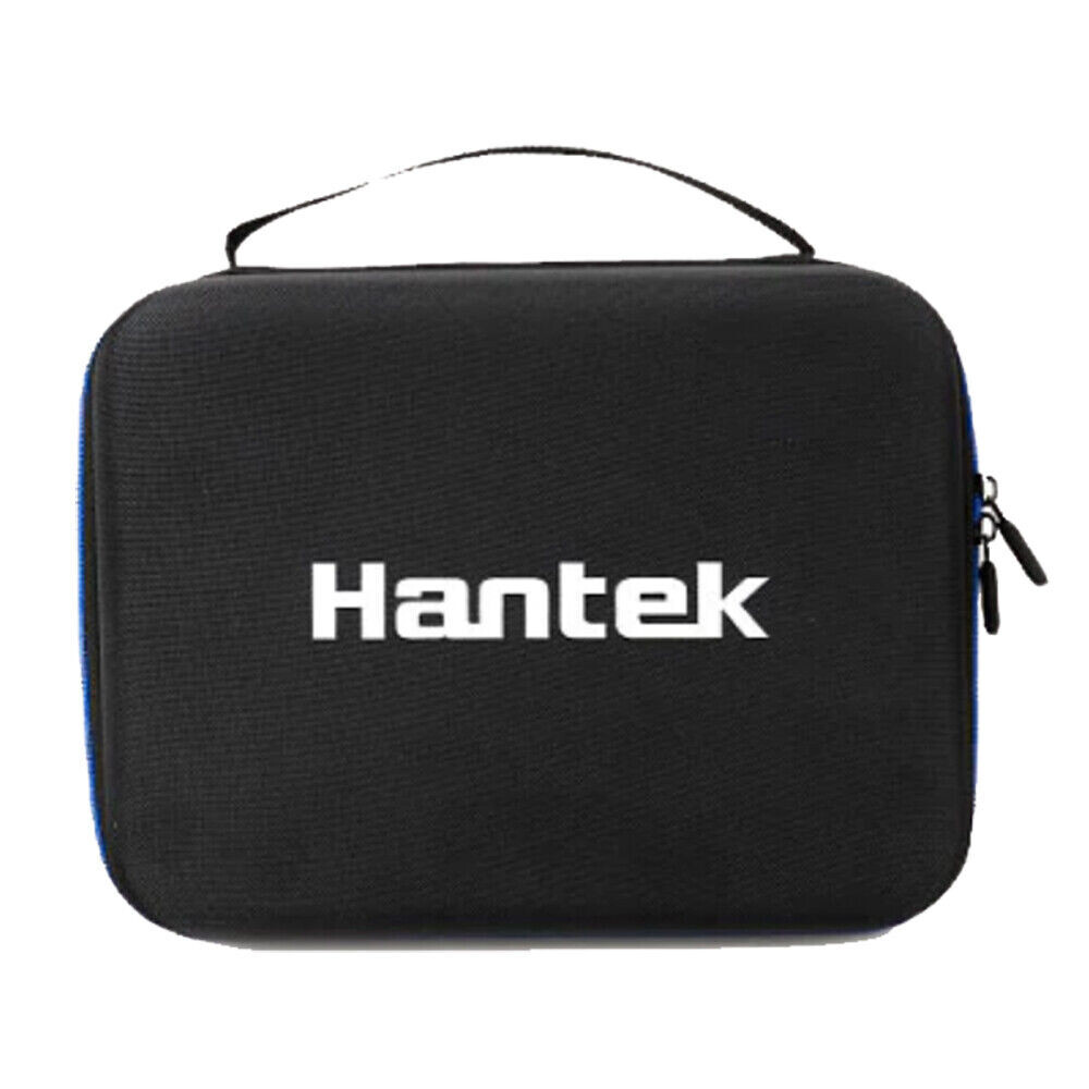 Hantek Digital Handheld LCR Meter Inductance Capacitance Resistance Tester Auto