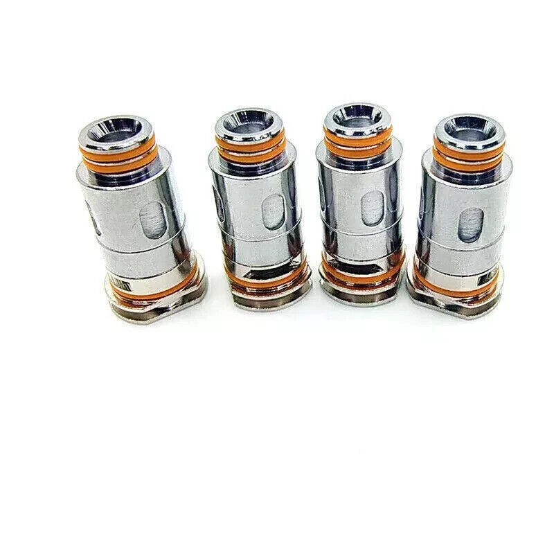 B Series 0.4ohm 0.6ohm Mesh coil Replace core hardware 5/10/15pcs