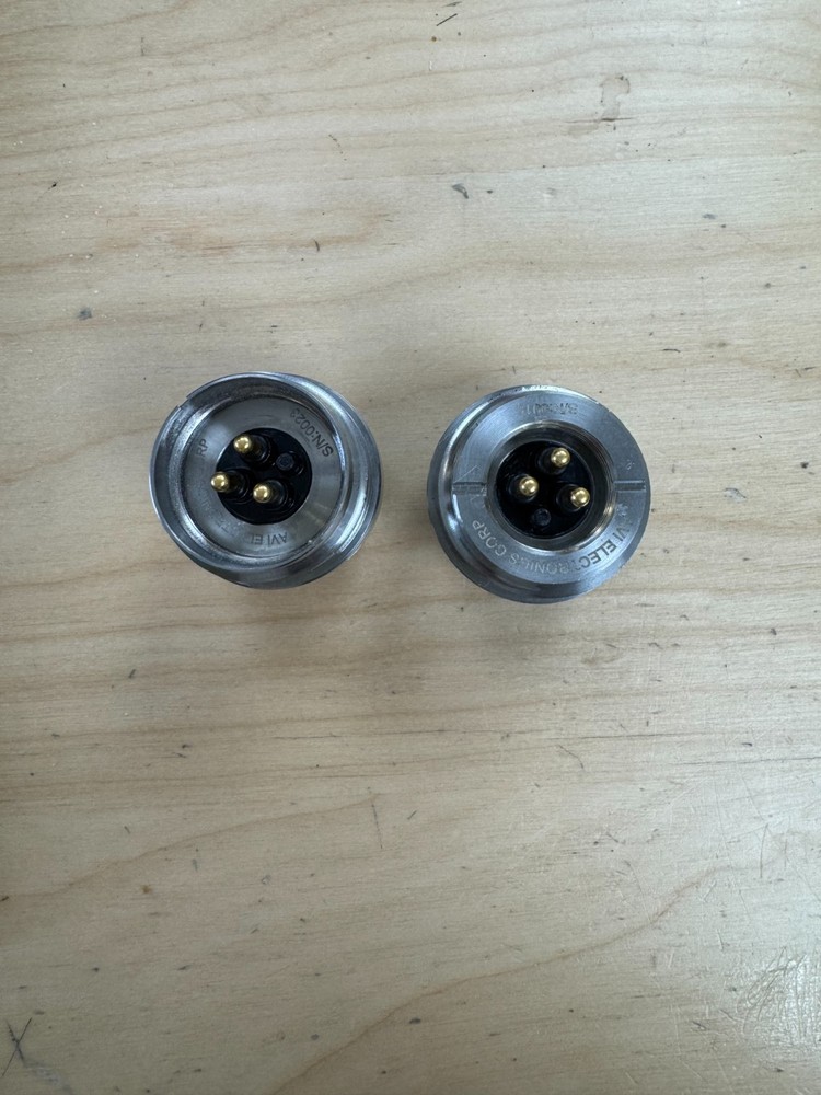 Ridgid Seesnake compatible self leveling standard camera head