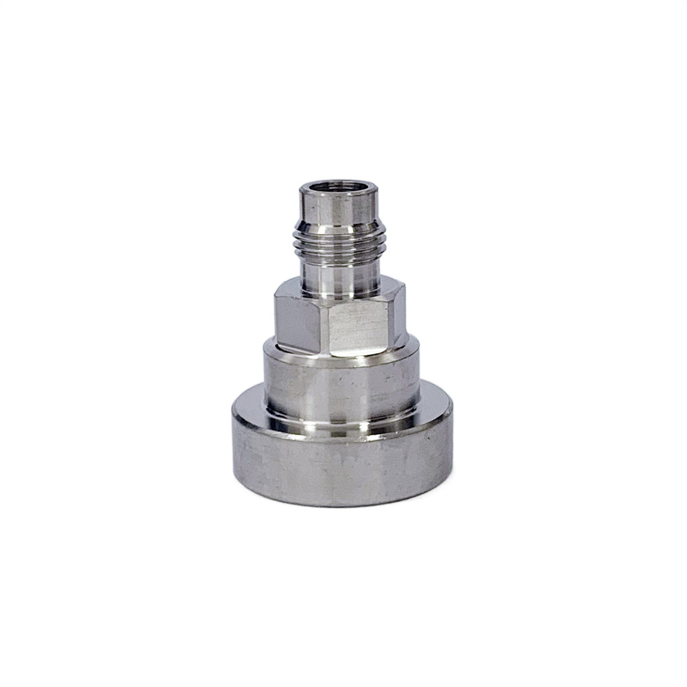 Mirka Abrasives PCS Spray Gun Adapter 4