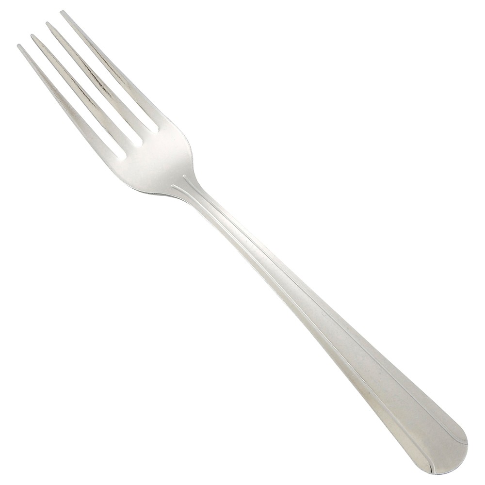 Dominion Dinner Fork, 18/0 Medium Weight (50 Dozen)