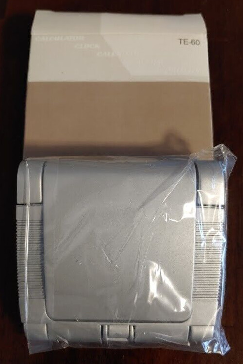 Digital Calendar Travel Alarm World Time Clock Calculator Multi-Function Device