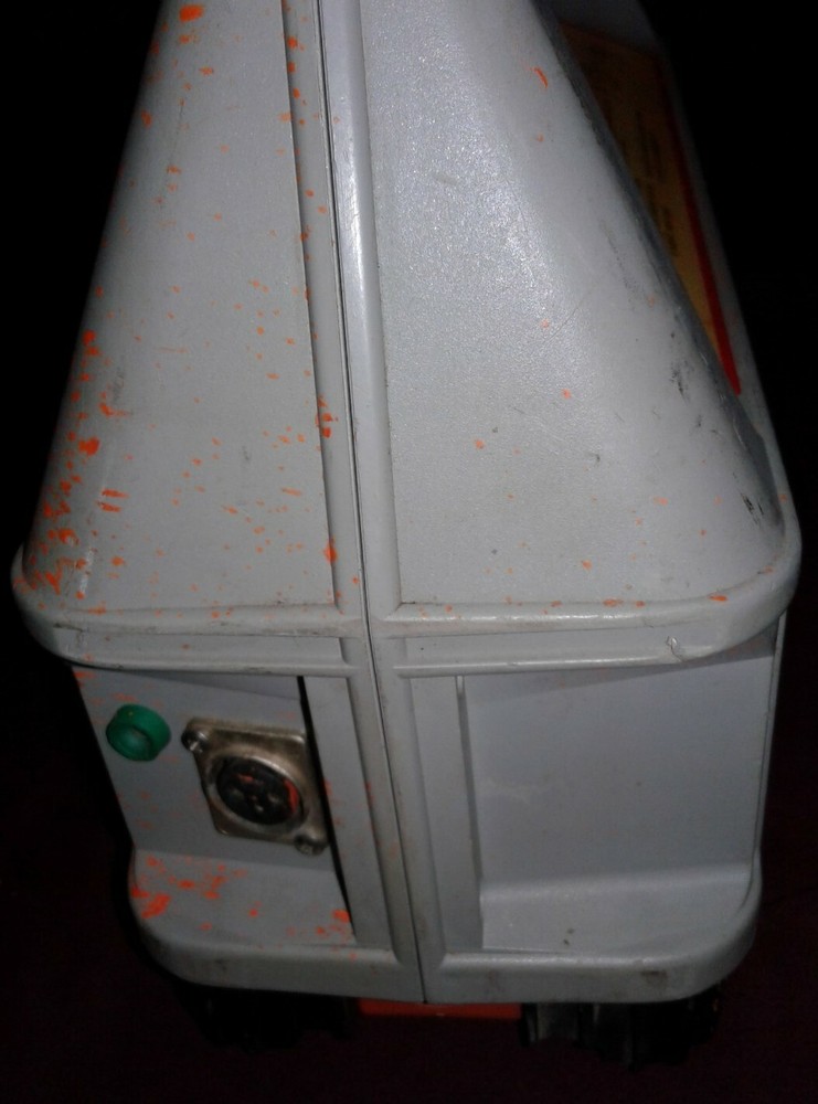 Radiodetection RD400STx Transmitter. 8kHz. Our #2.