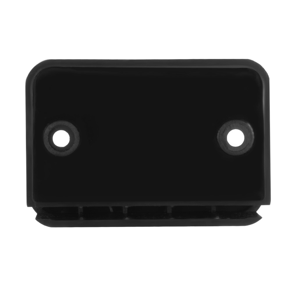 Digital Inductive Hour Meter Waterproof For Lawn Mower Motorcycle US