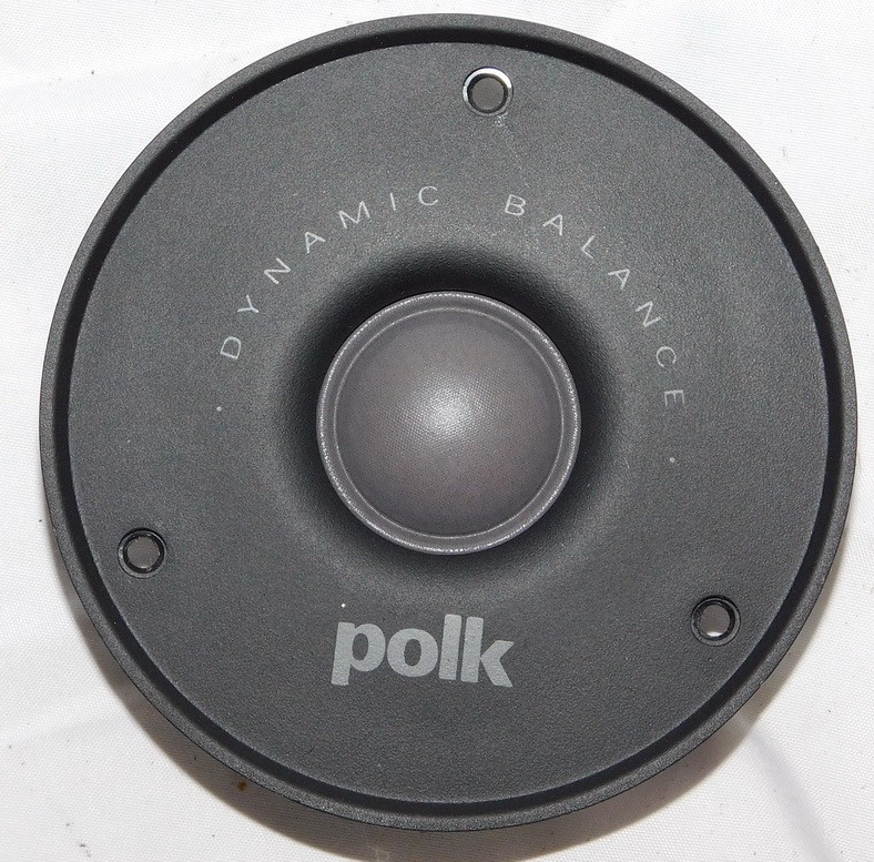 Polk Audio SL6512 Speaker Tweeter