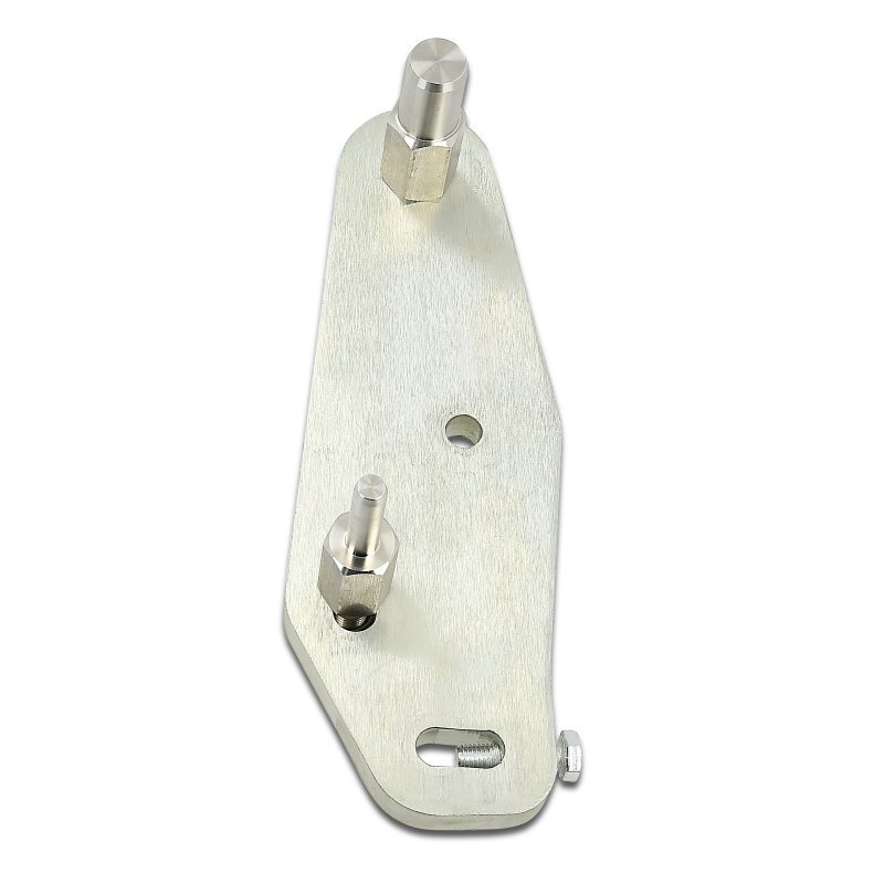 Adaptor for ConStands Power Suzuki GSX-R 1000 05-08