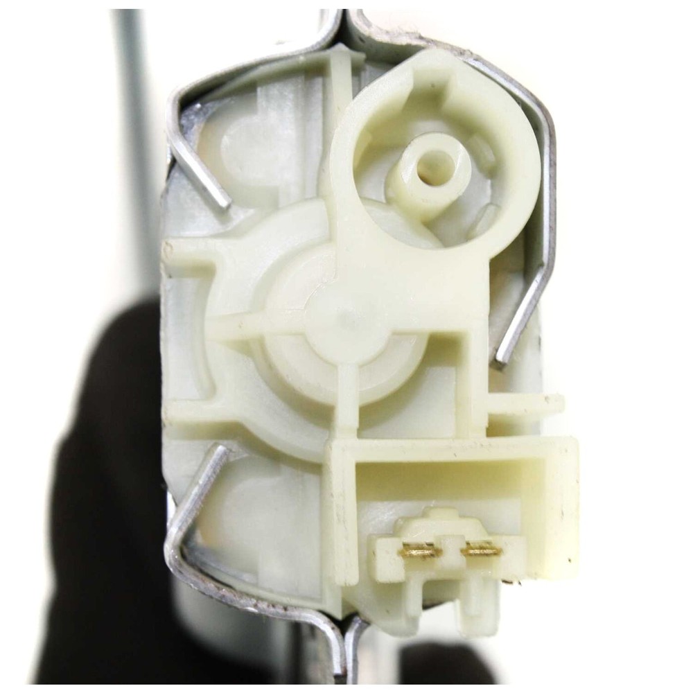 Power Window Regulator For 1995-05 Chevy Cavalier Sunfire Front Left with Motor