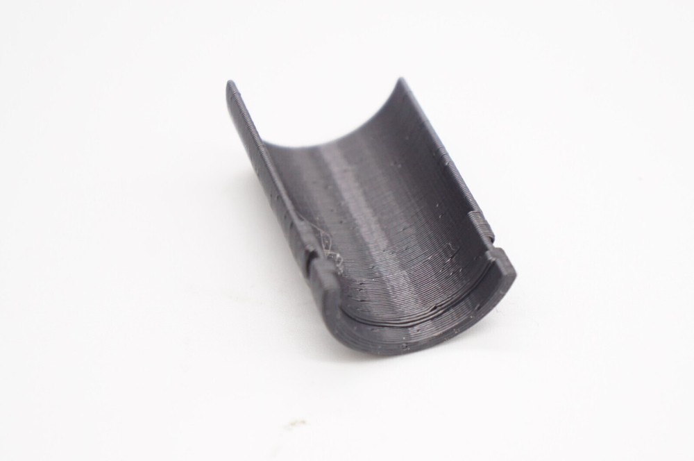 Directional Hood for RODE VideoMicro Compact Microphone *2 Piece*