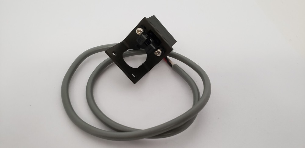 S05734001 BUTTON SWITCH ASSEMBLY, BAS550, FOR GERBER AUTO CUTTER, NNB