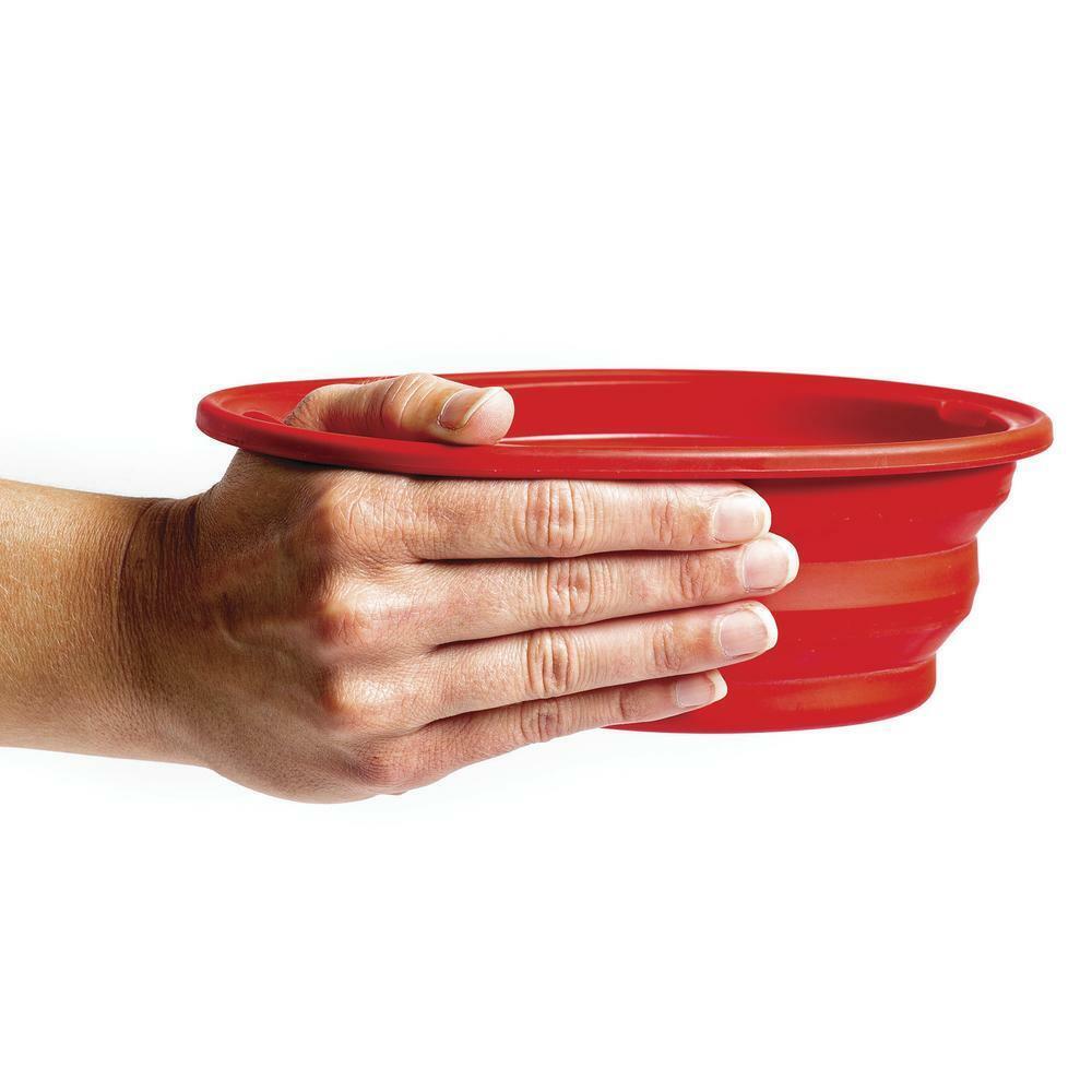 Handy Snap Paint Cup