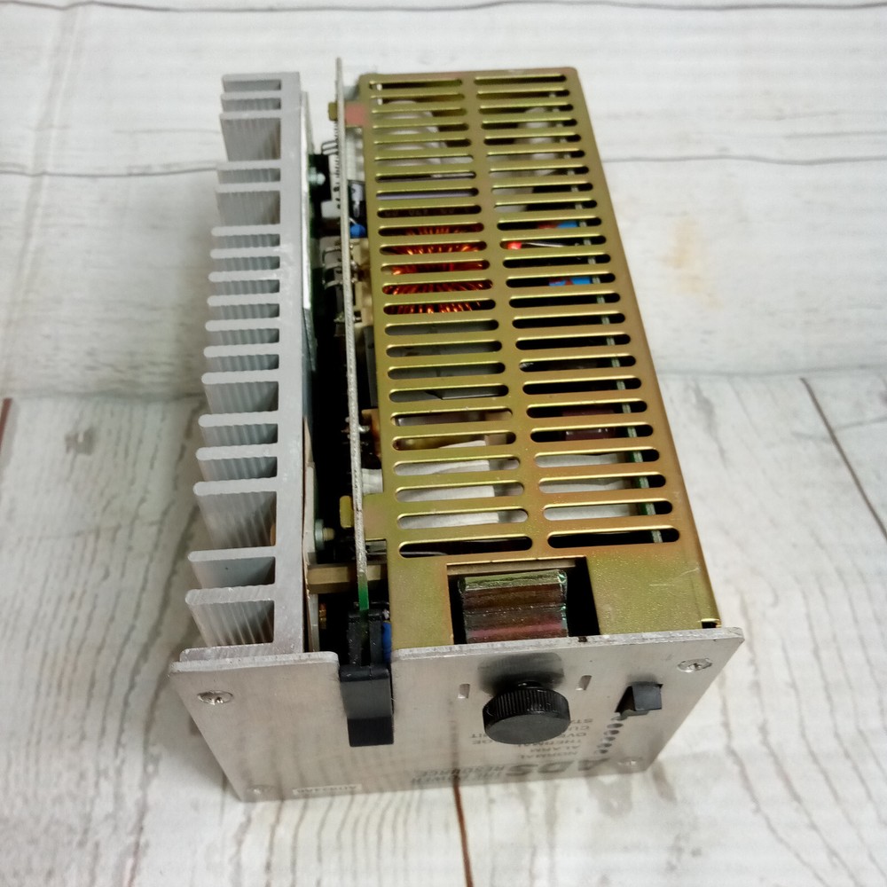 MagneTek 901PS3 Omega ADS The Power Resource, Code 3865-16-2