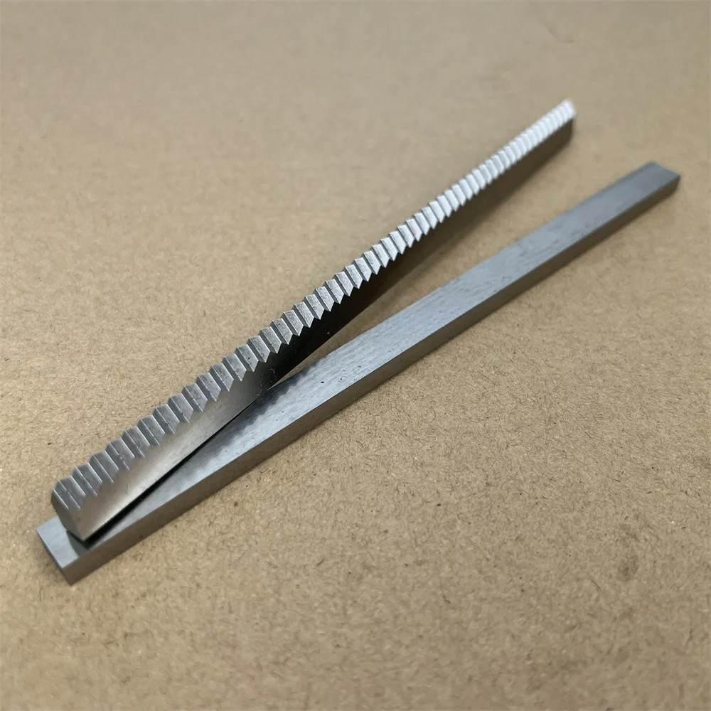 Horizontal Pillow Packaging Machine Cutting Blade/Rotary Cutter/Upper&Down Blade