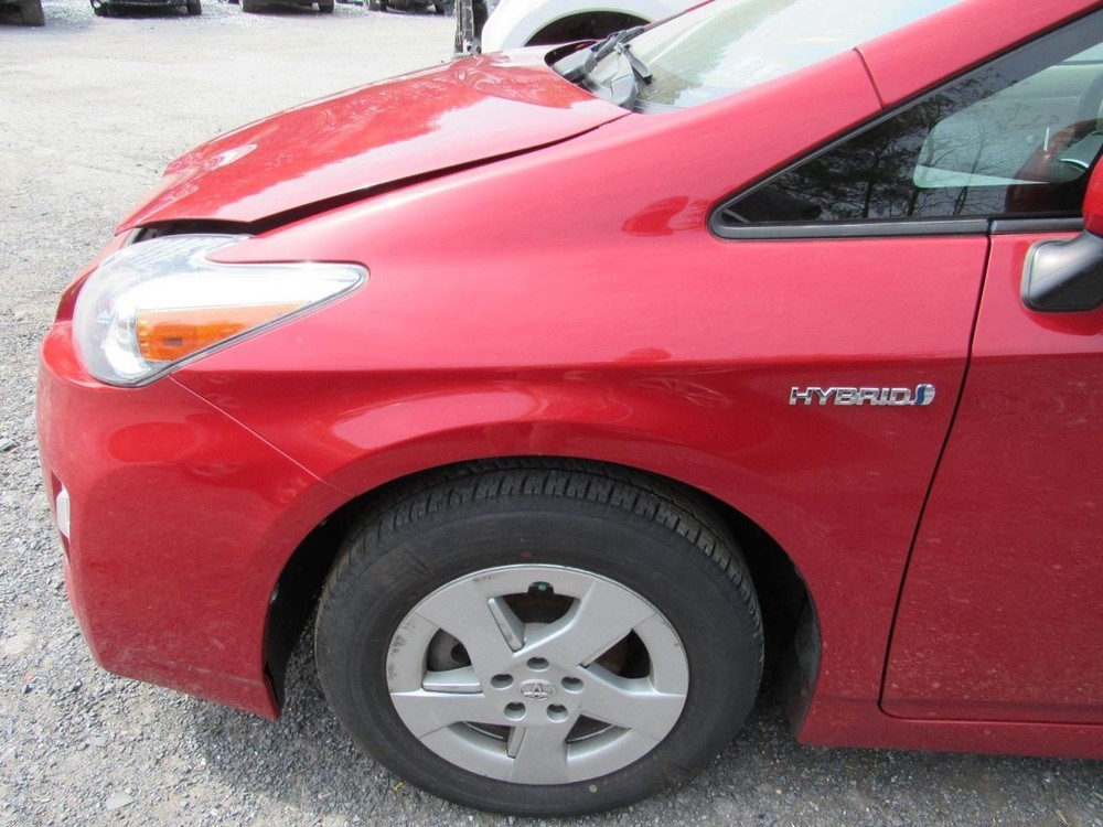 PRIUS 2011 Glove Box 1043138