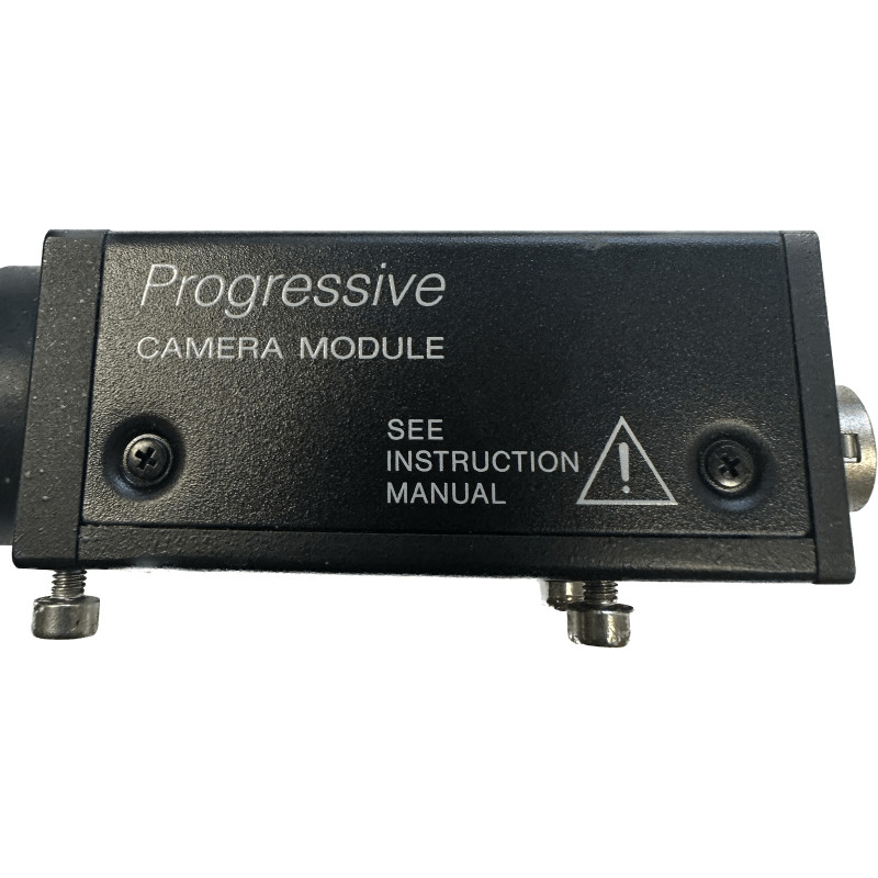 Progressive Camera Module XC-55 DC 10.5-15V 3-612-235-01