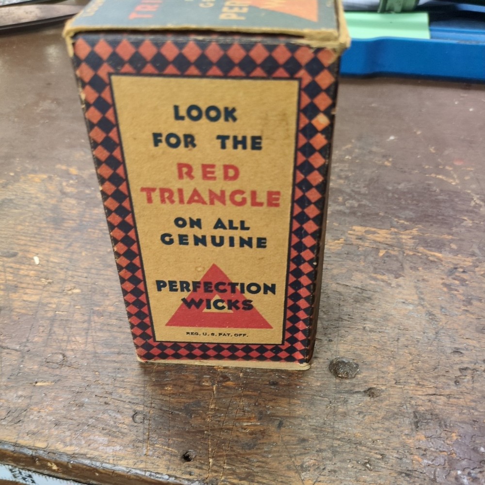 Perfection Wick No. 325