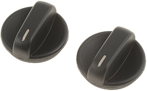 Dorman Oe Solutions 76894 Control Knob Assortment