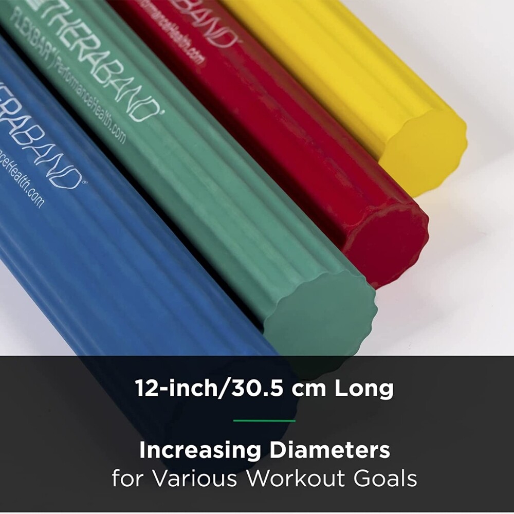 THERABAND Flexbar Exercise Bar