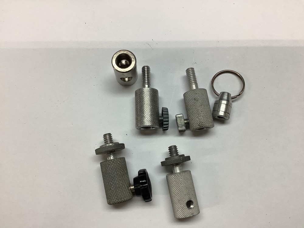 Mount Tripod Screw Adapter Lot