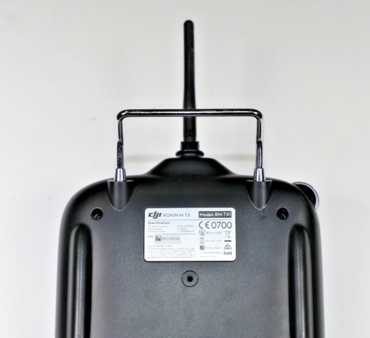 DJI Ronin-M Remote Control RM-TX1